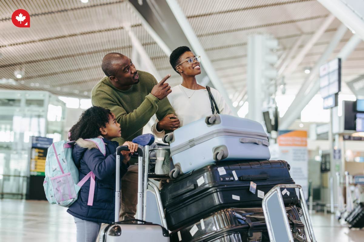 How to Immigrate to Canada from Ghana